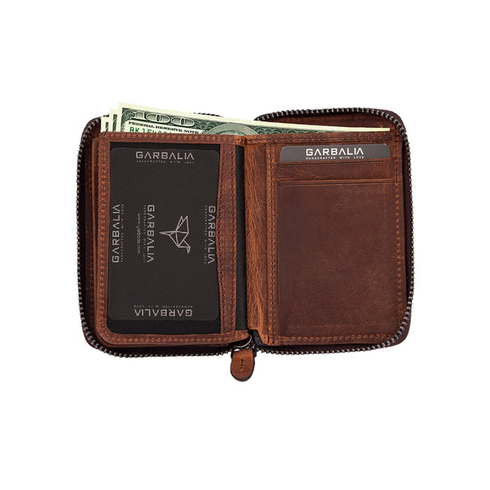 Zoozie Bags Fargo - Tan Zoozie Bags Fargo - Tan